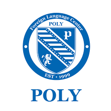 Logo Công Ty KOREA POLYSCHOOL