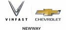 Logo Công Ty Vinfast Chevrolet Newway